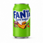 Fanta Zero Sugar Exotic (24 x 0,33 Liter blik DK) Kopen