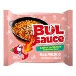 Harim Bul Sauce Ramen Carbonara Spicy Chicken (20 x 135,5g) Kopen