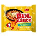 Harim Bul Sauce Stir Fried Ramen Spicy Cheese (20 x 121g) Kopen