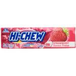 Hi-Chew Strawberry Stick (15 x 50g) Kopen
