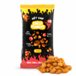 Hot Chip Chilli Peanuts (20 x 70g) Kopen